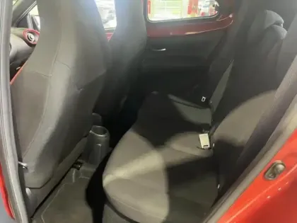 Photo 13 Toyota Aygo X  1.0 VVT-i 72ch Design MY23