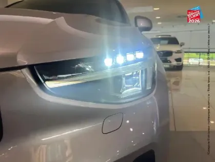 Photo 12 Volvo XC40  T5 Recharge 180 + 82ch Ultimate DCT 7