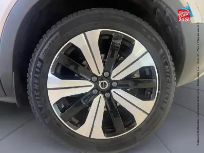 Photo 9 Volvo XC40  T5 Recharge 180 + 82ch Ultimate DCT 7