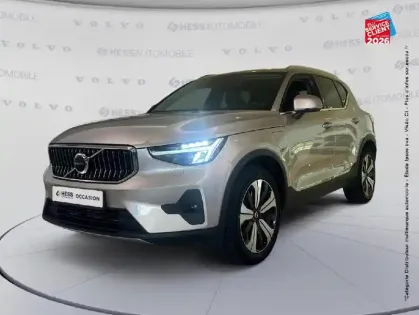 Photo Volvo Xc40 Ultimate