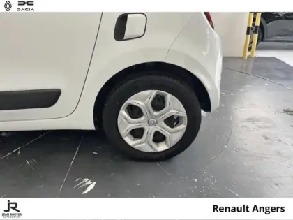 Photo 7 Renault Twingo  E-Tech Electric Life R80 Achat Intégral - 21MY