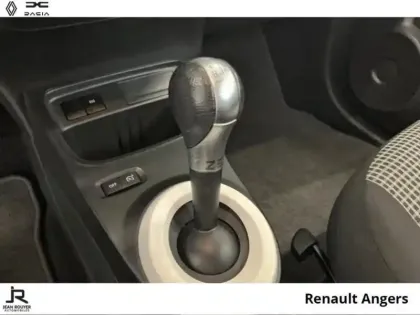 Photo 5 Renault Twingo  E-Tech Electric Life R80 Achat Intégral - 21MY