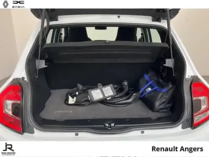 Photo 6 Renault Twingo  E-Tech Electric Life R80 Achat Intégral - 21MY