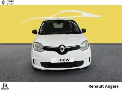 Photo 8 Renault Twingo  E-Tech Electric Life R80 Achat Intégral - 21MY