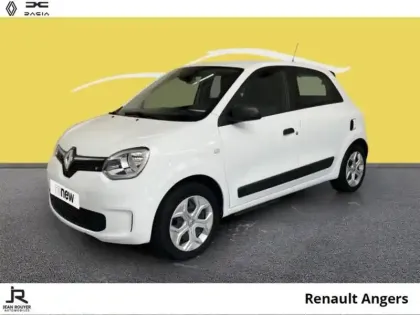 Photo Renault Twingo Life