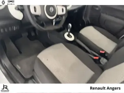 Photo 14 Renault Twingo  E-Tech Electric Life R80 Achat Intégral - 21MY