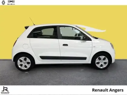 Photo 13 Renault Twingo  E-Tech Electric Life R80 Achat Intégral - 21MY