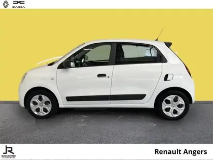 Photo 9 Renault Twingo  E-Tech Electric Life R80 Achat Intégral - 21MY