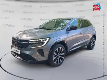 Photo 15 Renault Austral  1.3 TCe mild hybrid 160ch Techno auto