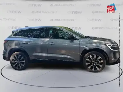 Photo 18 Renault Austral  1.3 TCe mild hybrid 160ch Techno auto