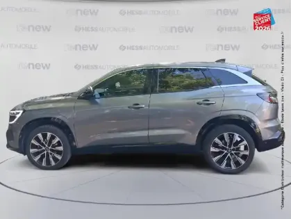 Photo 23 Renault Austral  1.3 TCe mild hybrid 160ch Techno auto