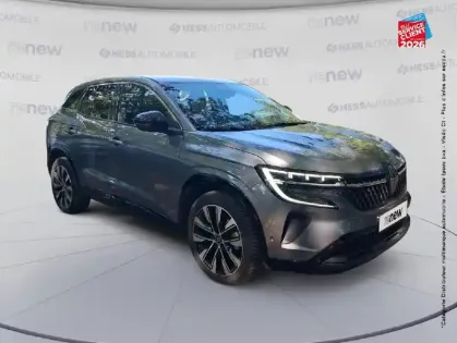 Photo 17 Renault Austral  1.3 TCe mild hybrid 160ch Techno auto