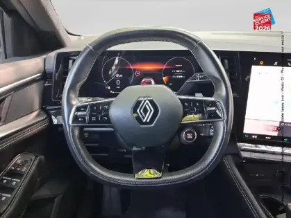 Photo 11 Renault Austral  1.3 TCe mild hybrid 160ch Techno auto