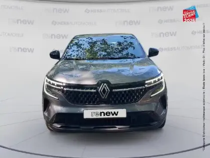 Photo 16 Renault Austral  1.3 TCe mild hybrid 160ch Techno auto