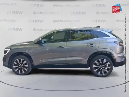 Photo 8 Renault Austral  1.3 TCe mild hybrid 160ch Techno auto