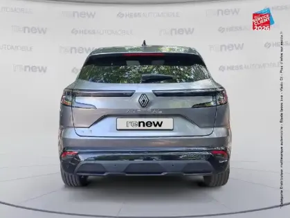 Photo 6 Renault Austral  1.3 TCe mild hybrid 160ch Techno auto