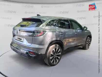 Photo 5 Renault Austral  1.3 TCe mild hybrid 160ch Techno auto