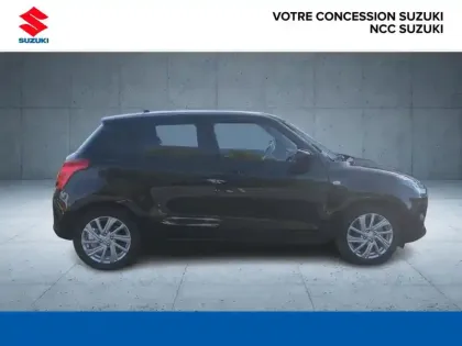 Photo 5 Suzuki Swift  1.2 Dualjet Hybrid 83ch Privilège