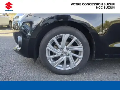 Photo 8 Suzuki Swift  1.2 Dualjet Hybrid 83ch Privilège