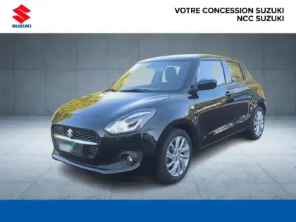 Photo Suzuki Swift Privilège