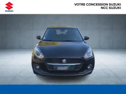 Photo 7 Suzuki Swift  1.2 Dualjet Hybrid 83ch Privilège