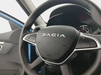Photo 59 Dacia Spring  45ch Expression