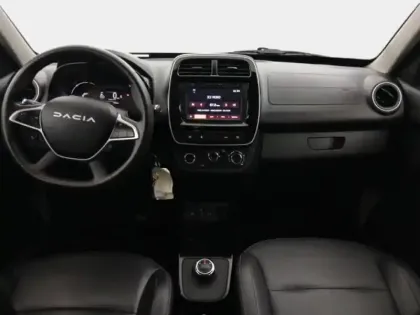 Photo 27 Dacia Spring  45ch Expression