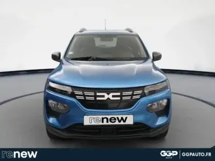 Photo 7 Dacia Spring  45ch Expression