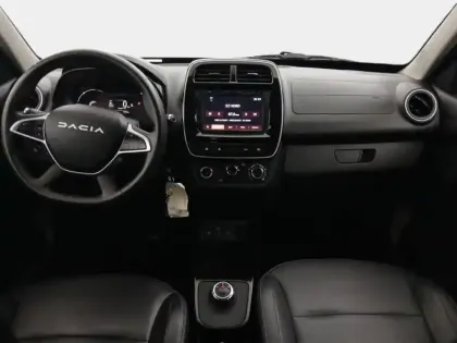Photo 72 Dacia Spring  45ch Expression
