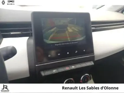 Photo 5 Renault Clio  1.0 SCe 65ch Evolution