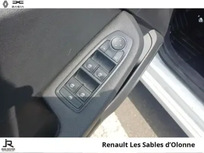 Photo 11 Renault Clio  1.0 SCe 65ch Evolution
