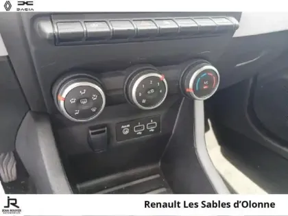 Photo 6 Renault Clio  1.0 SCe 65ch Evolution