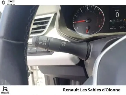 Photo 8 Renault Clio  1.0 SCe 65ch Evolution