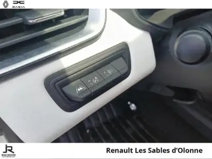 Photo 10 Renault Clio  1.0 SCe 65ch Evolution
