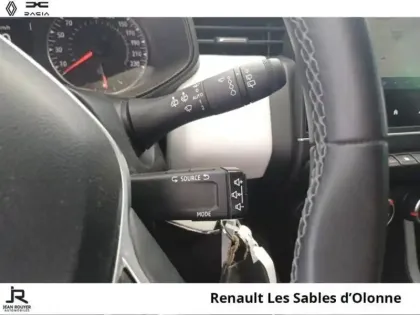 Photo 7 Renault Clio  1.0 SCe 65ch Evolution