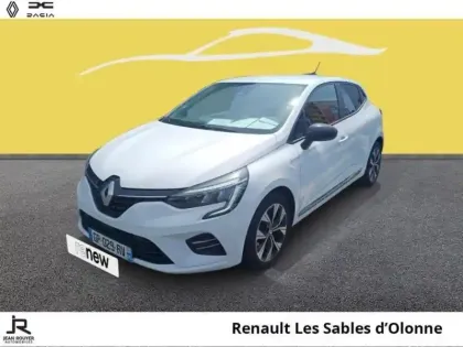 Photo Renault Clio Evolution