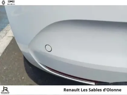 Photo 13 Renault Clio  1.0 SCe 65ch Evolution