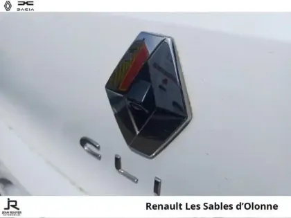 Photo 14 Renault Clio  1.0 SCe 65ch Evolution