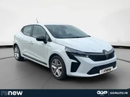 Photo 6 Renault Clio  1.0 SCe 65ch Evolution