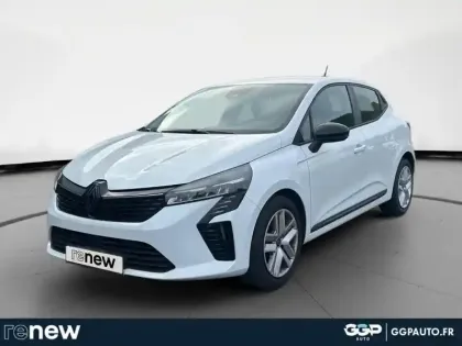 Photo Renault Clio Evolution
