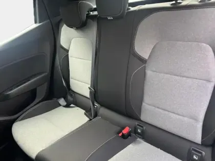 Photo 11 Renault Clio  1.0 SCe 65ch Evolution