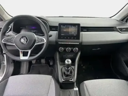 Photo 12 Renault Clio  1.0 SCe 65ch Evolution
