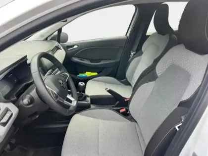 Photo 13 Renault Clio  1.0 SCe 65ch Evolution
