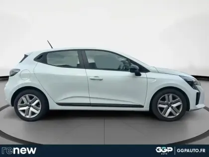 Photo 5 Renault Clio  1.0 SCe 65ch Evolution