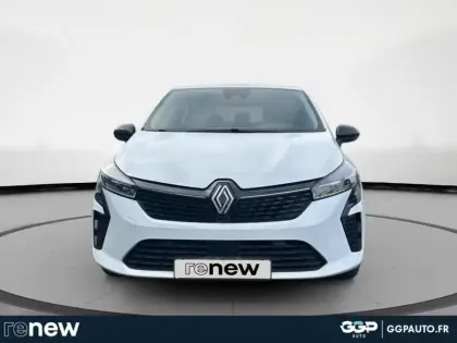 Photo 7 Renault Clio  1.0 SCe 65ch Evolution
