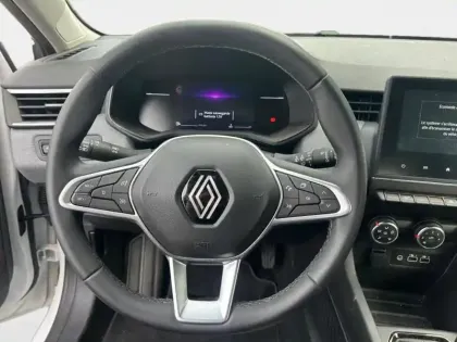 Photo 14 Renault Clio  1.0 SCe 65ch Evolution