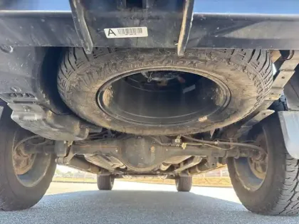 Photo 9 Ford Ranger  2.0 TDCi 213ch Double Cabine Stormtrak BVA10