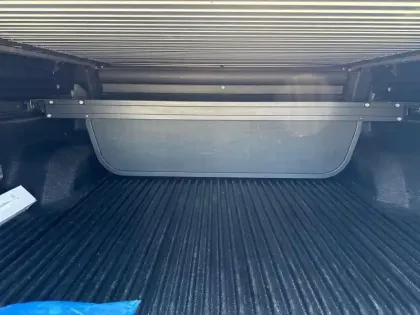 Photo 8 Ford Ranger  2.0 TDCi 213ch Double Cabine Stormtrak BVA10