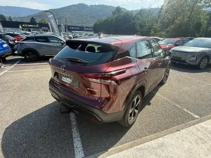 Photo 6 Nissan Qashqai  e-POWER 190ch Business Edition 2022