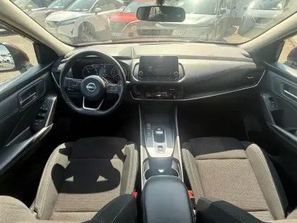 Photo 10 Nissan Qashqai  e-POWER 190ch Business Edition 2022